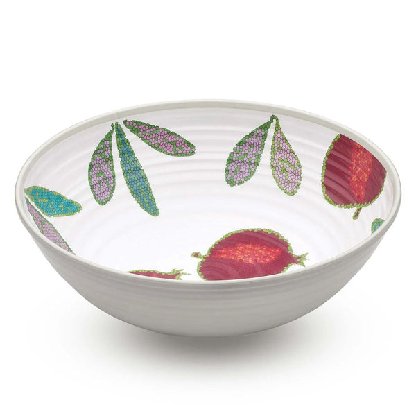 Pomegranate Salad Bowl - Centerpiece