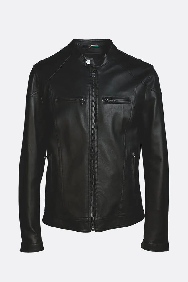 Elton Gold Nappa