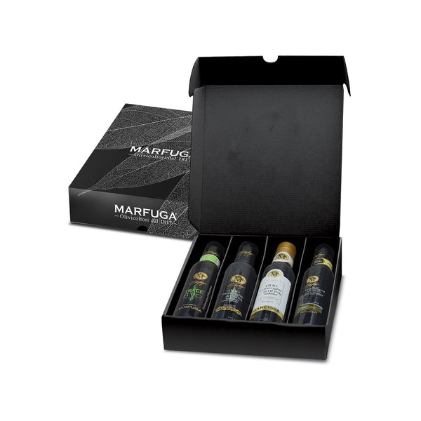 Gift Box 0,25 lt.