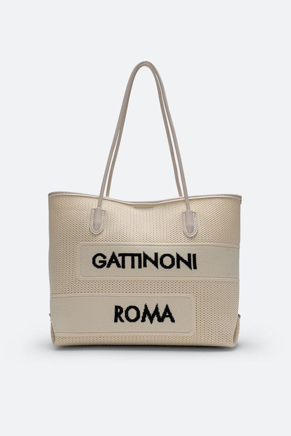 Shopping Bag Nadia Bianca