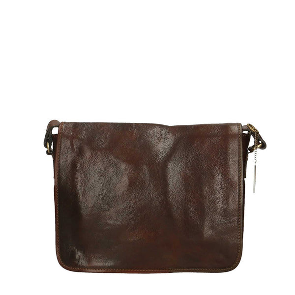 Men's Shoulder Bag, Shoulder Strap and Document Holder 33x28x8 cm - 9110 