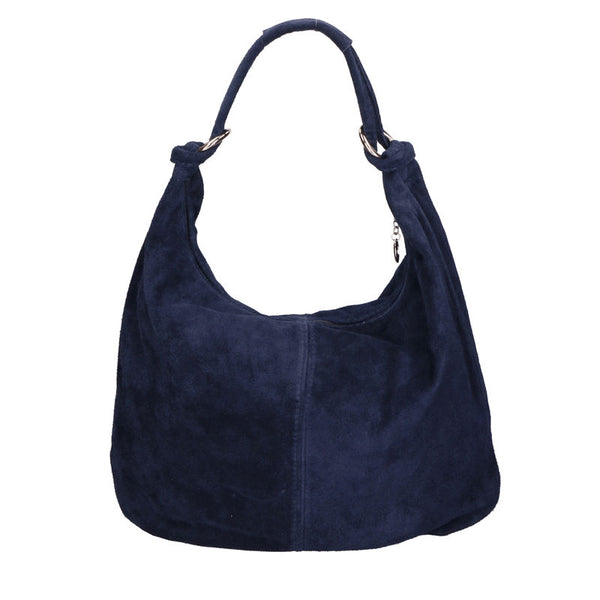 Borsa da Donna in Pelle Manico Incrociato - Matera 5280.