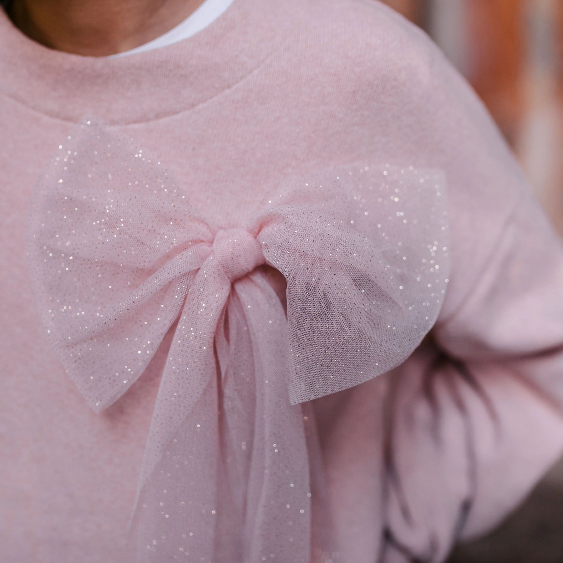 MAGLIA IN CALDO COTONE