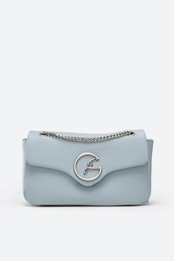 Flap Bag Lively Azzurra