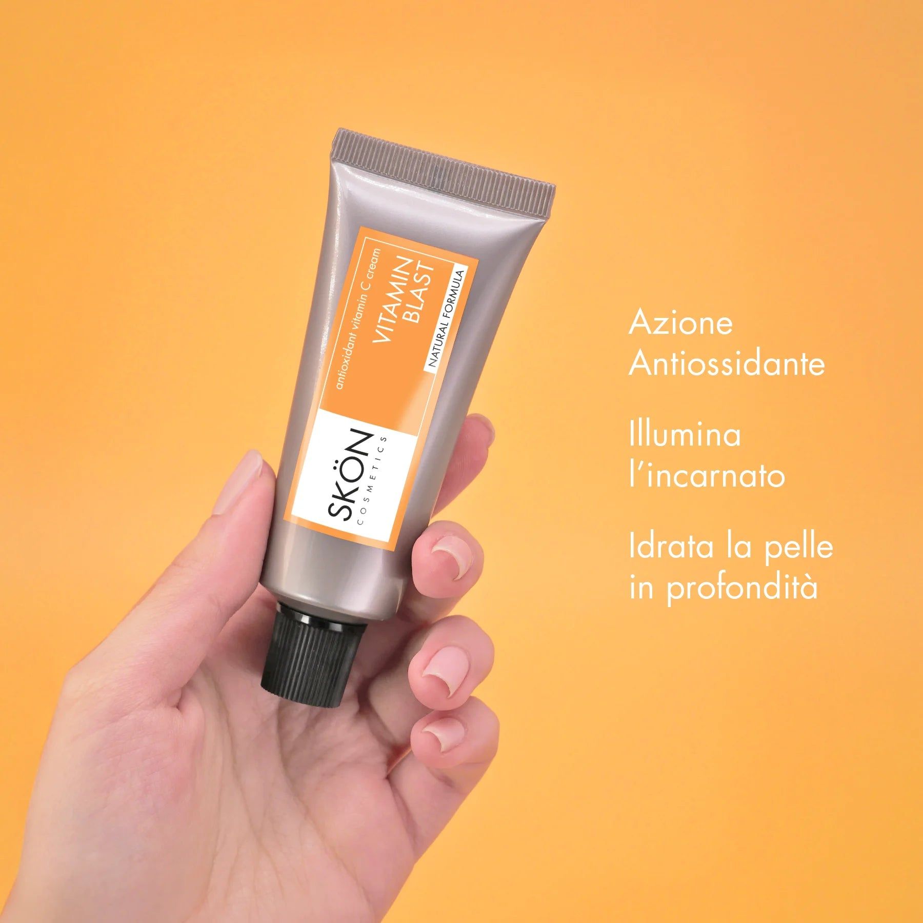 Vitamin C Face Cream