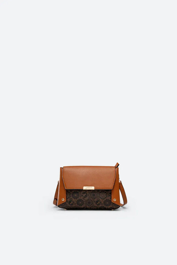 Teodosia Tan Shoulder Bag