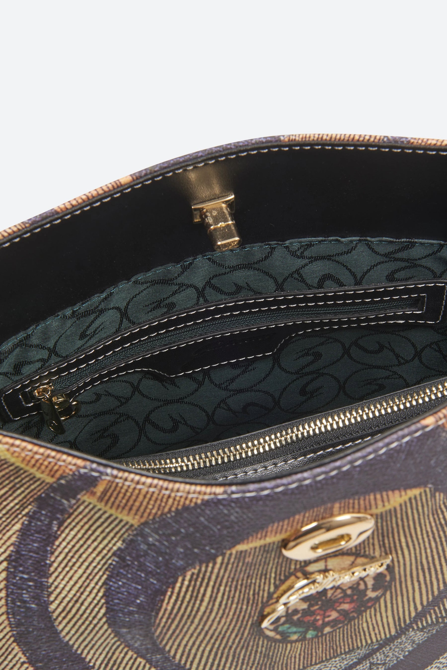 Gattinoni Planetarium Bag