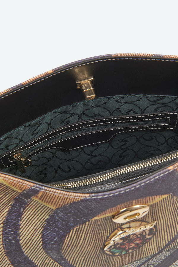 Gattinoni Planetarium Bag