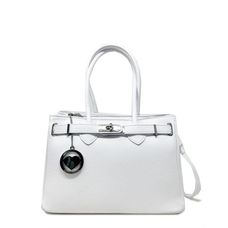 Luxury Women's Bag Genuine Dollar Leather - Capri k047 