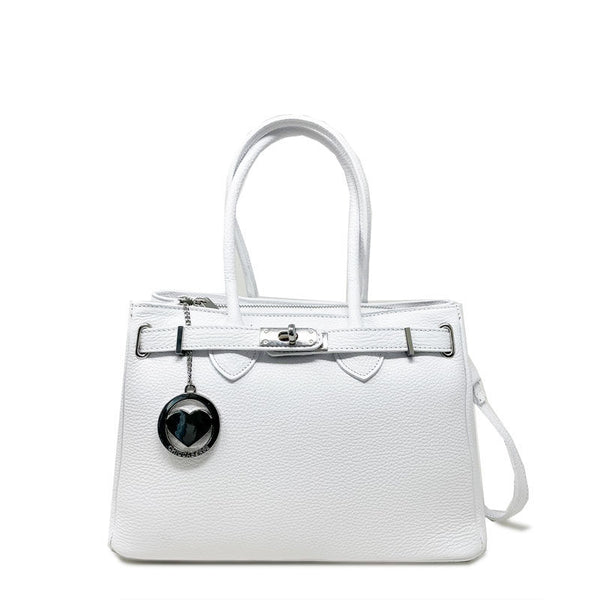 Luxury Women's Bag Genuine Dollar Leather - Capri k047 