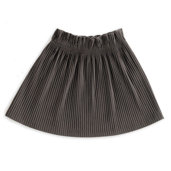 CORDUROY SKIRT