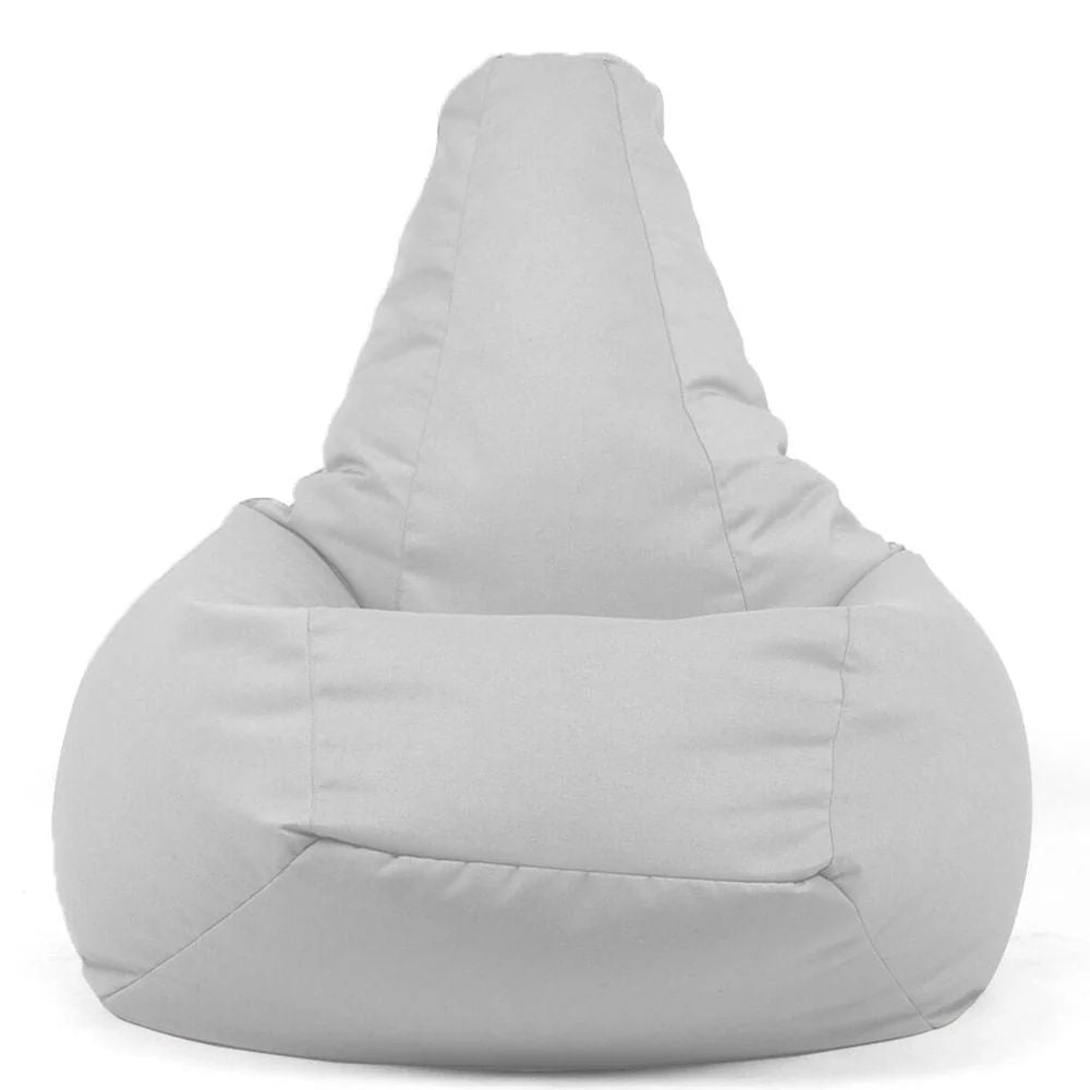 SESSANTOTTO 68 IDRO, XXL Removable Outdoor Bean Bag Chair