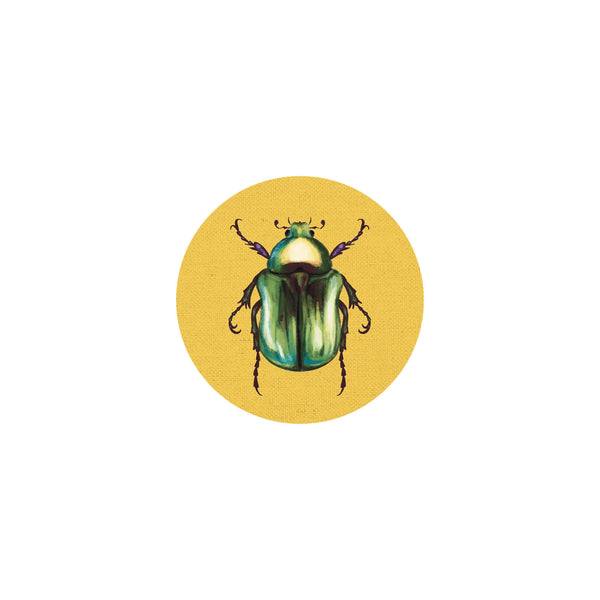 Insects II Coaster 