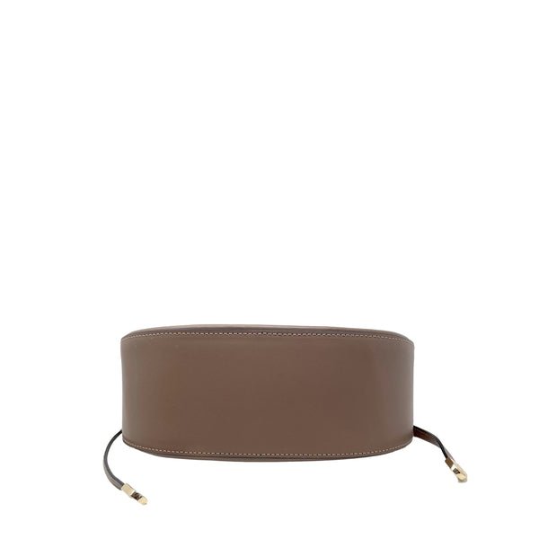 Medium Handbag for Women in Sauvage Leather - Porto Cervo K070.