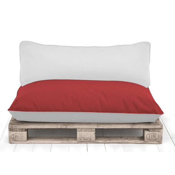 SOAP 120x40, Back Cushion for Pallets and Outdoor Sofas