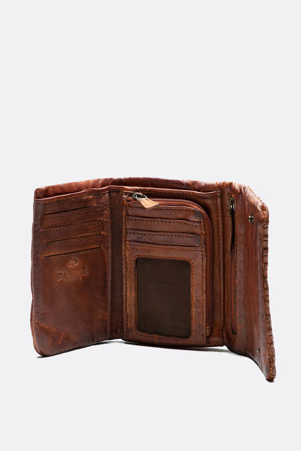 Intreccio Medium Wallet