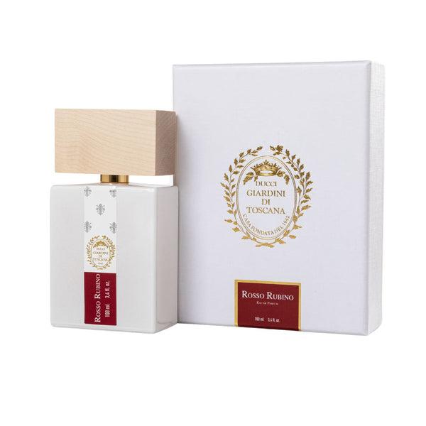Rosso Rubino - Eau De Parfum 100 ml