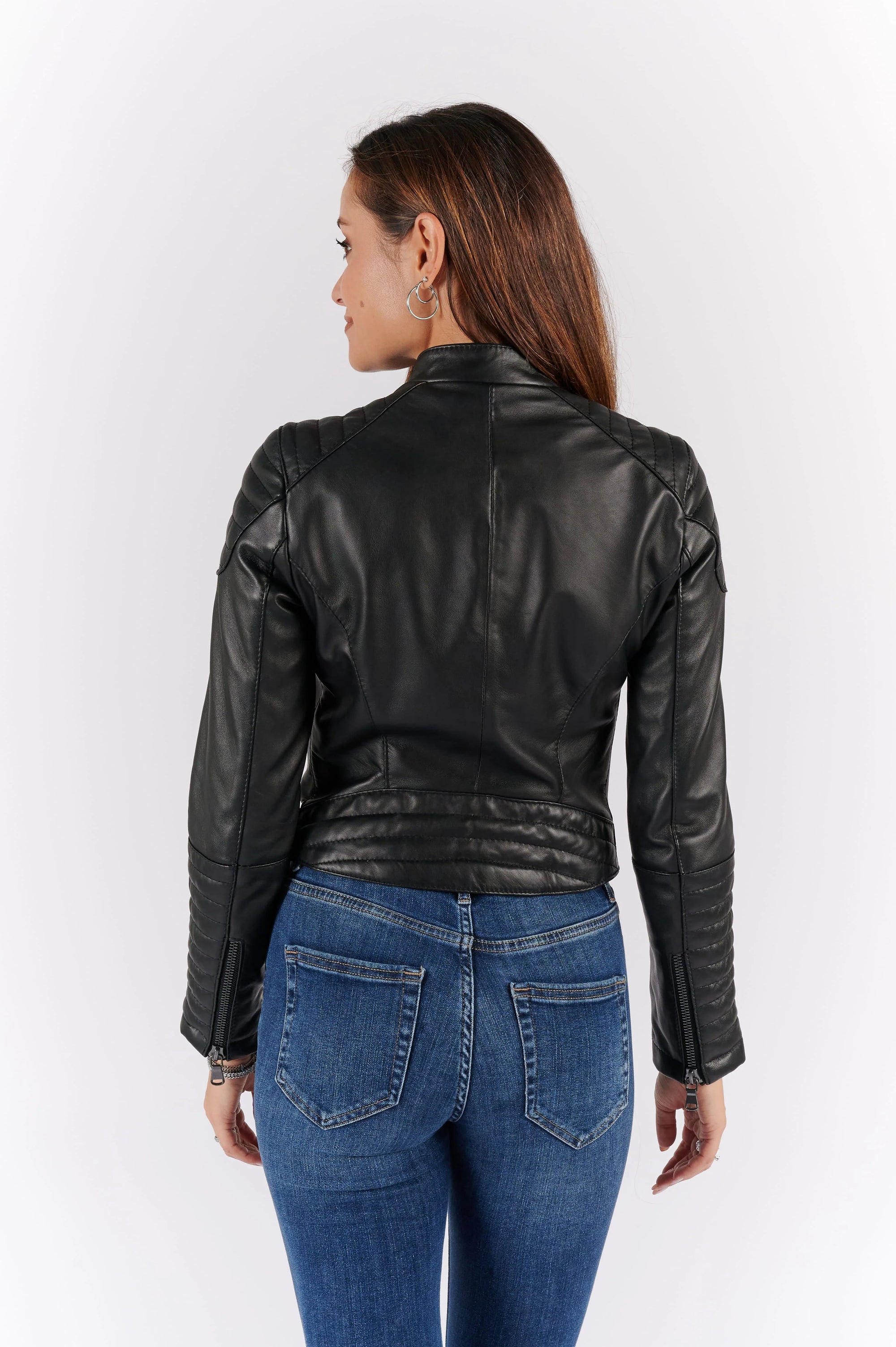 Faby Bike Short
