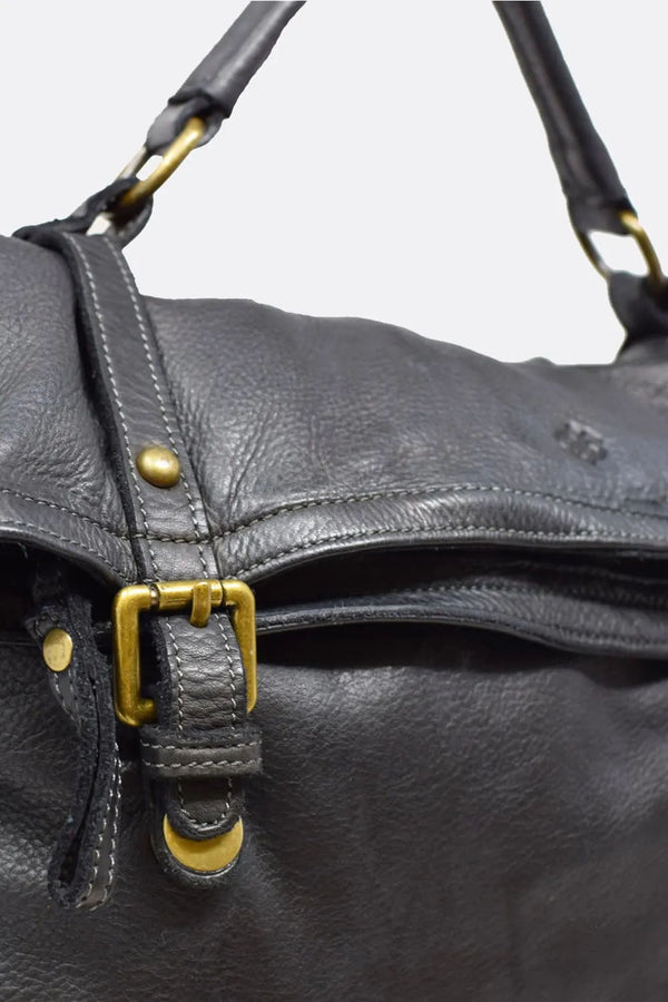 Brn Backpack - 050
