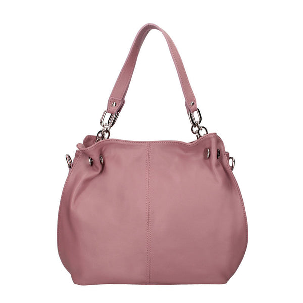 Women's Genuine Leather Shoulder Bag - Anghiari 3305. 