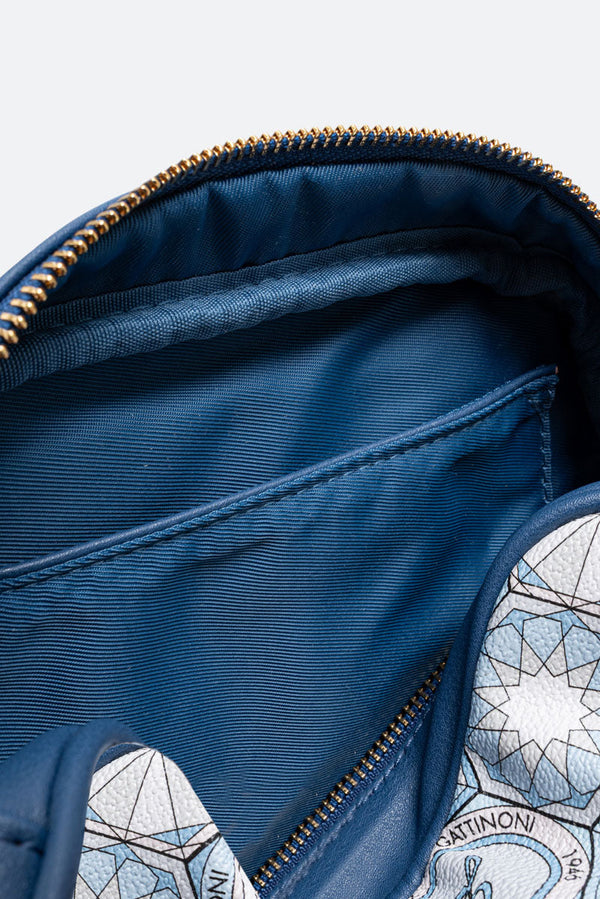 Crossbody Teodosia Daily Small