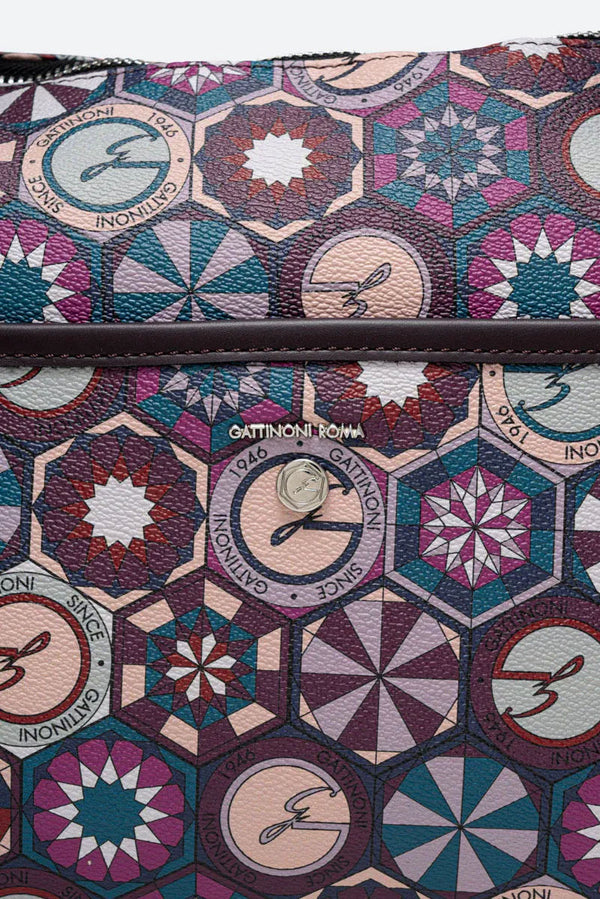 Borsa a mano Teodosia Viola