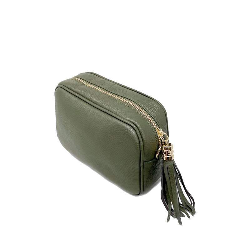 Small Women's Shoulder Bag Clutch - Siena K034. 