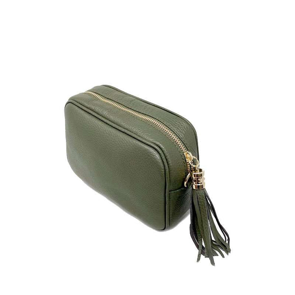 Small Women's Shoulder Bag Clutch - Siena K034. 