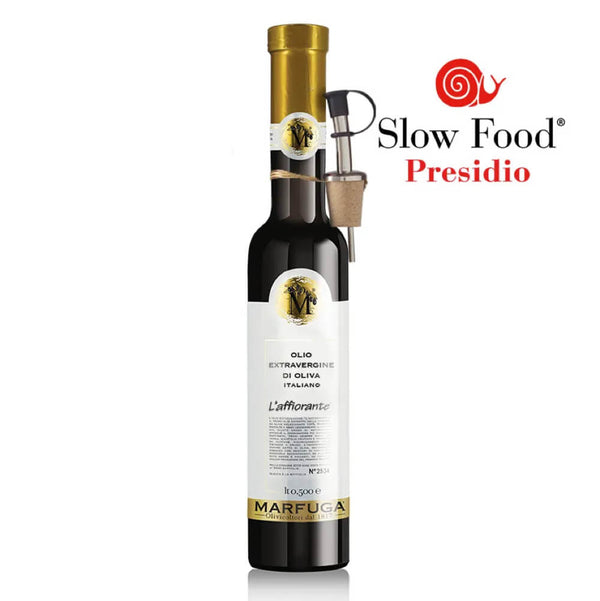 The Marfuga Affiorante - 100% Moraiolo