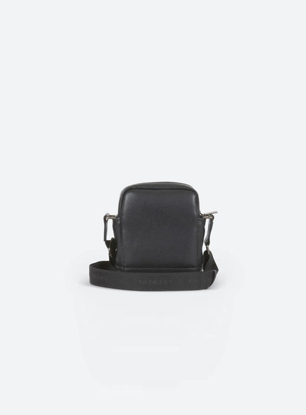 Black men's bag