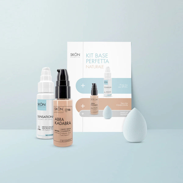 Perfect basic kit