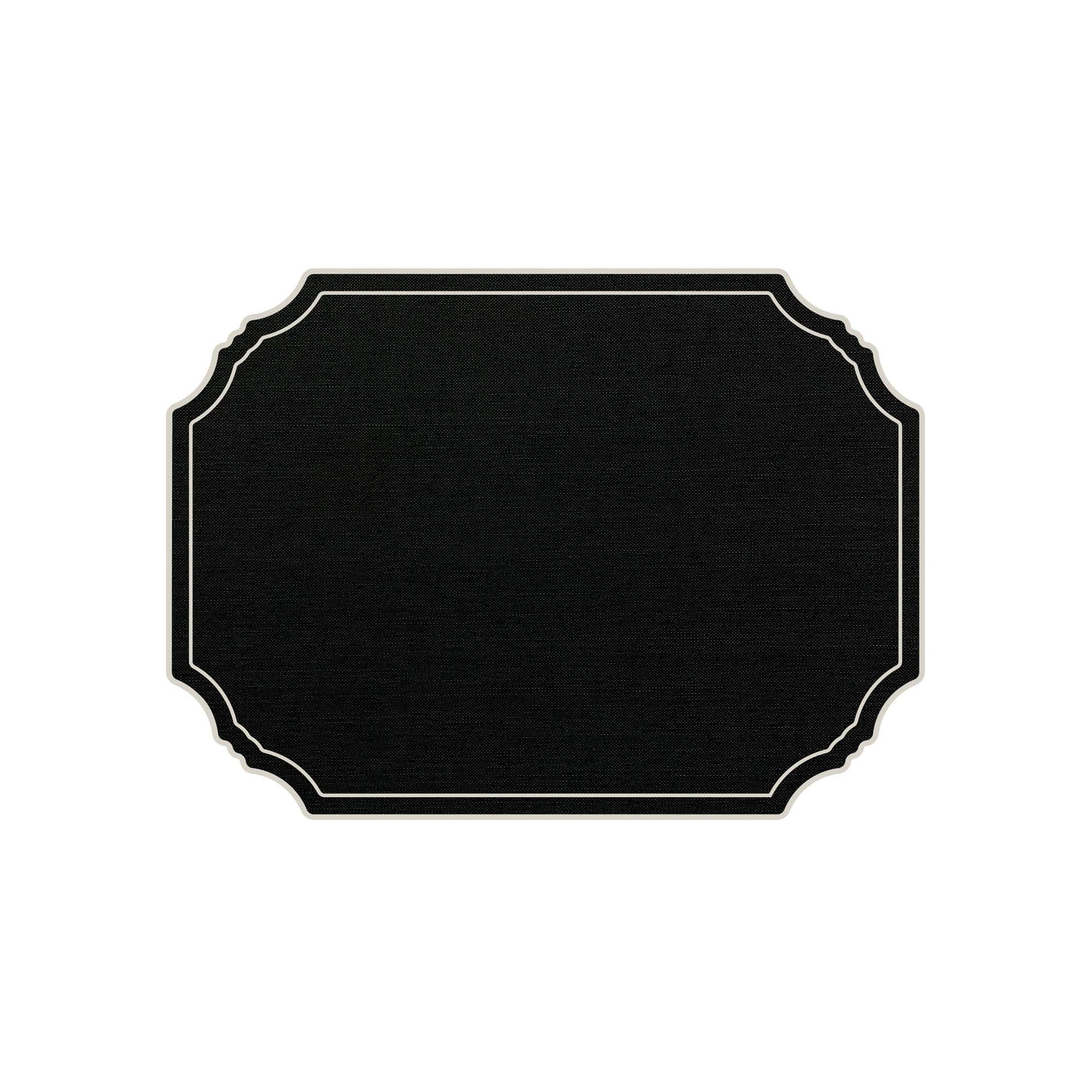 Square Frames Placemat 