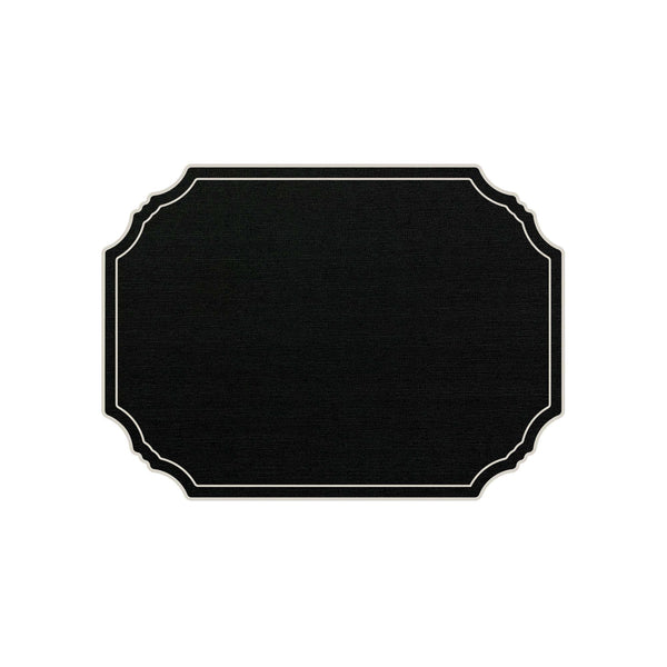 Square Frames Placemat 