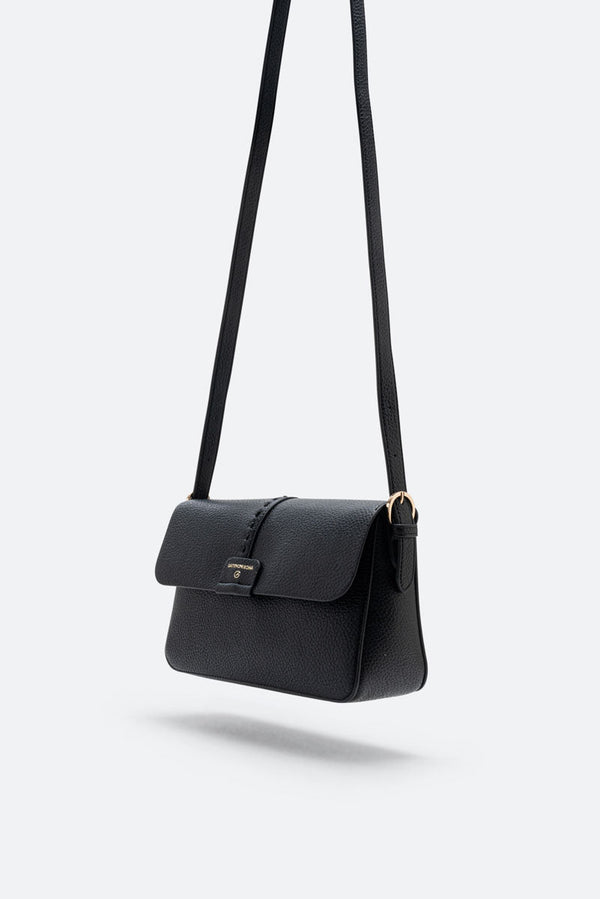Flap Bag Delia Nera