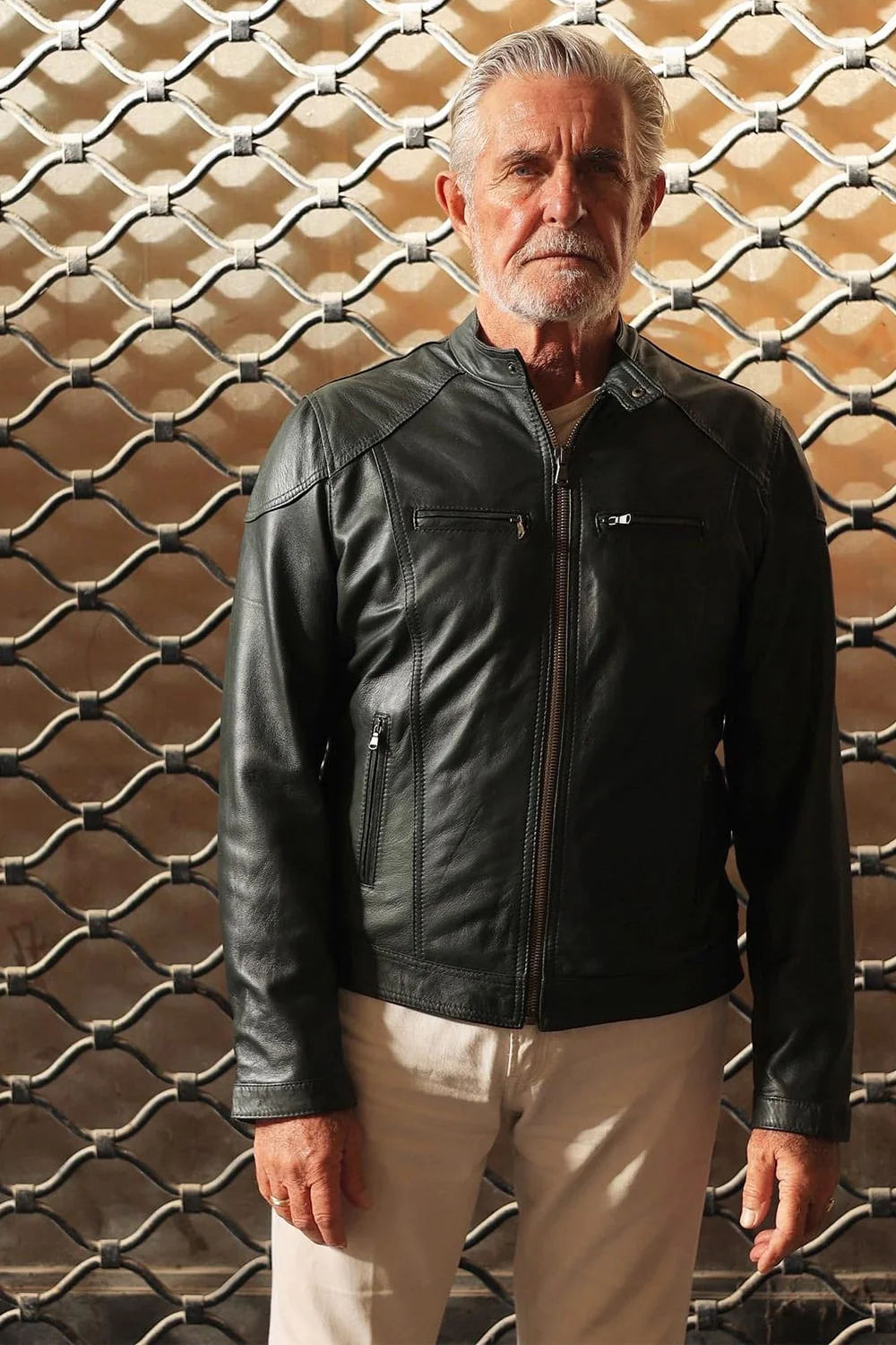 Elton Verde