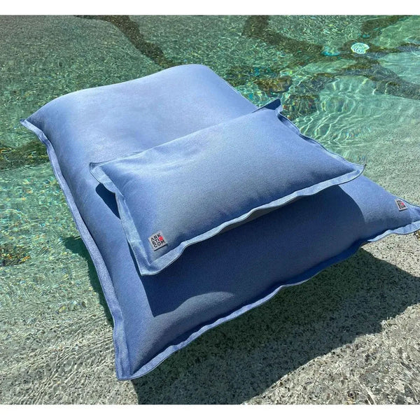 FLOTTINO, Floating Cushion for Pool 50x70 