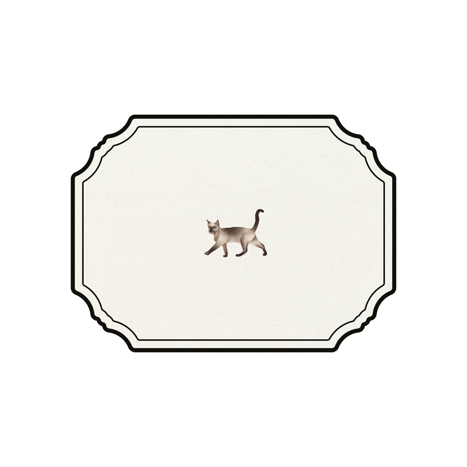 Placemat Animated Frames 