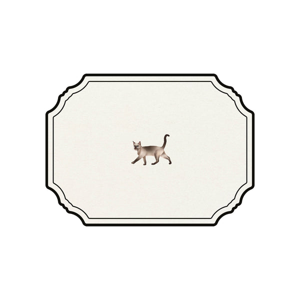 Placemat Animated Frames 