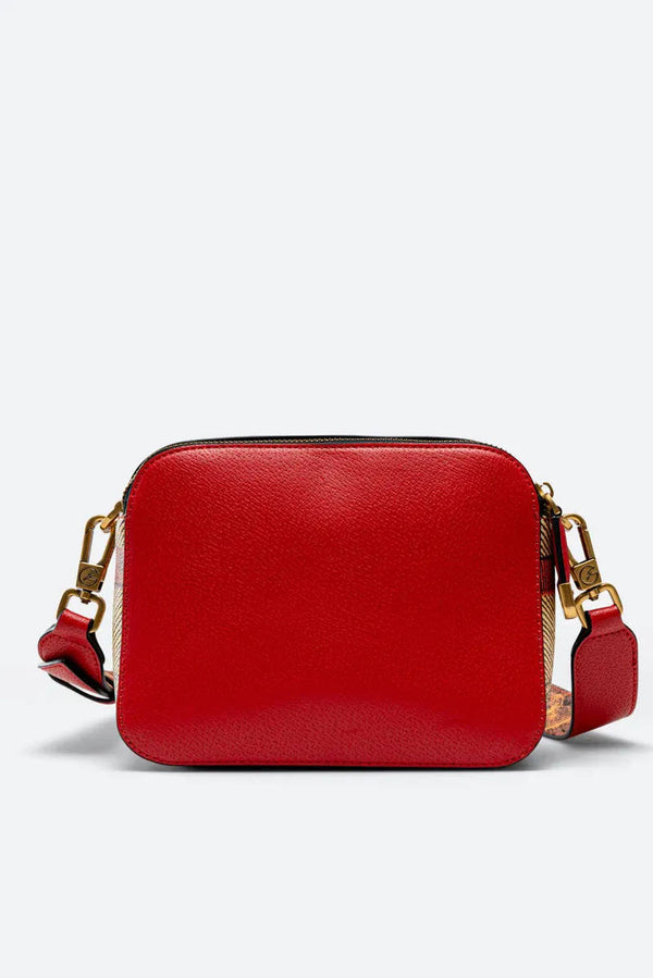 Crossbody Buckle Bag Planetarium Classic