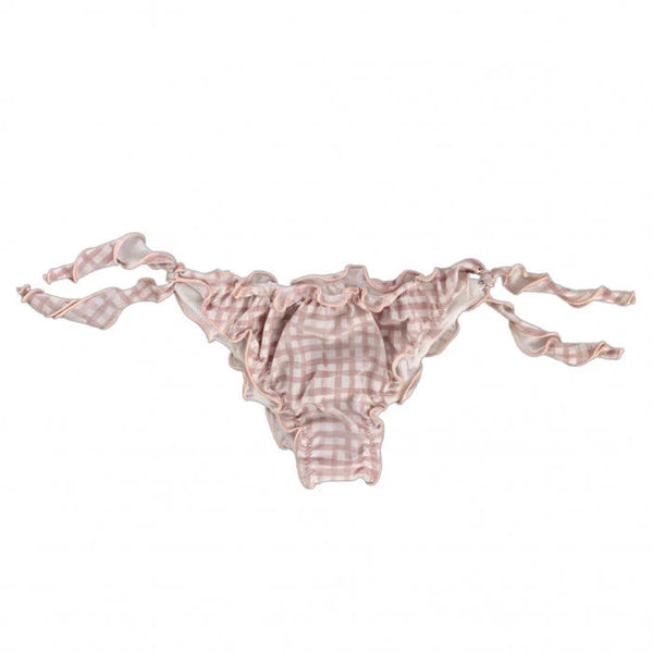 SLIP CON FIOCCHETTI