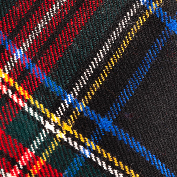 Pure Scottish Wool Tie