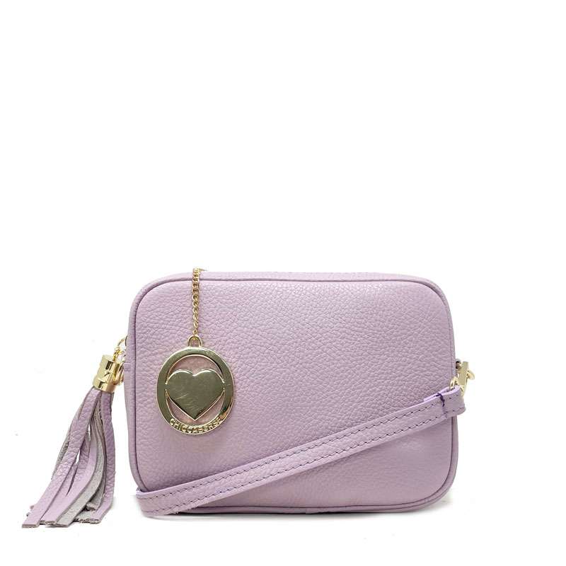 Small Women's Shoulder Bag Clutch - Siena K034. 