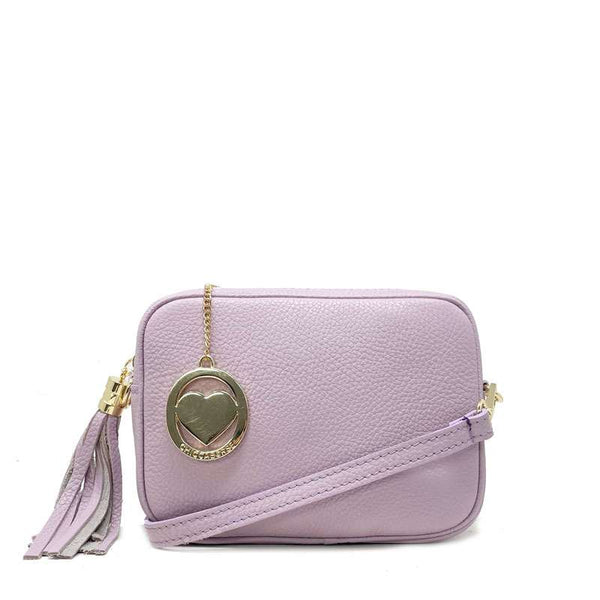 Small Women's Shoulder Bag Clutch - Siena K034. 