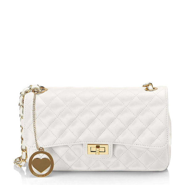 Borsa Clutch da Donna a Tracolla Media – Venezia 7706.
