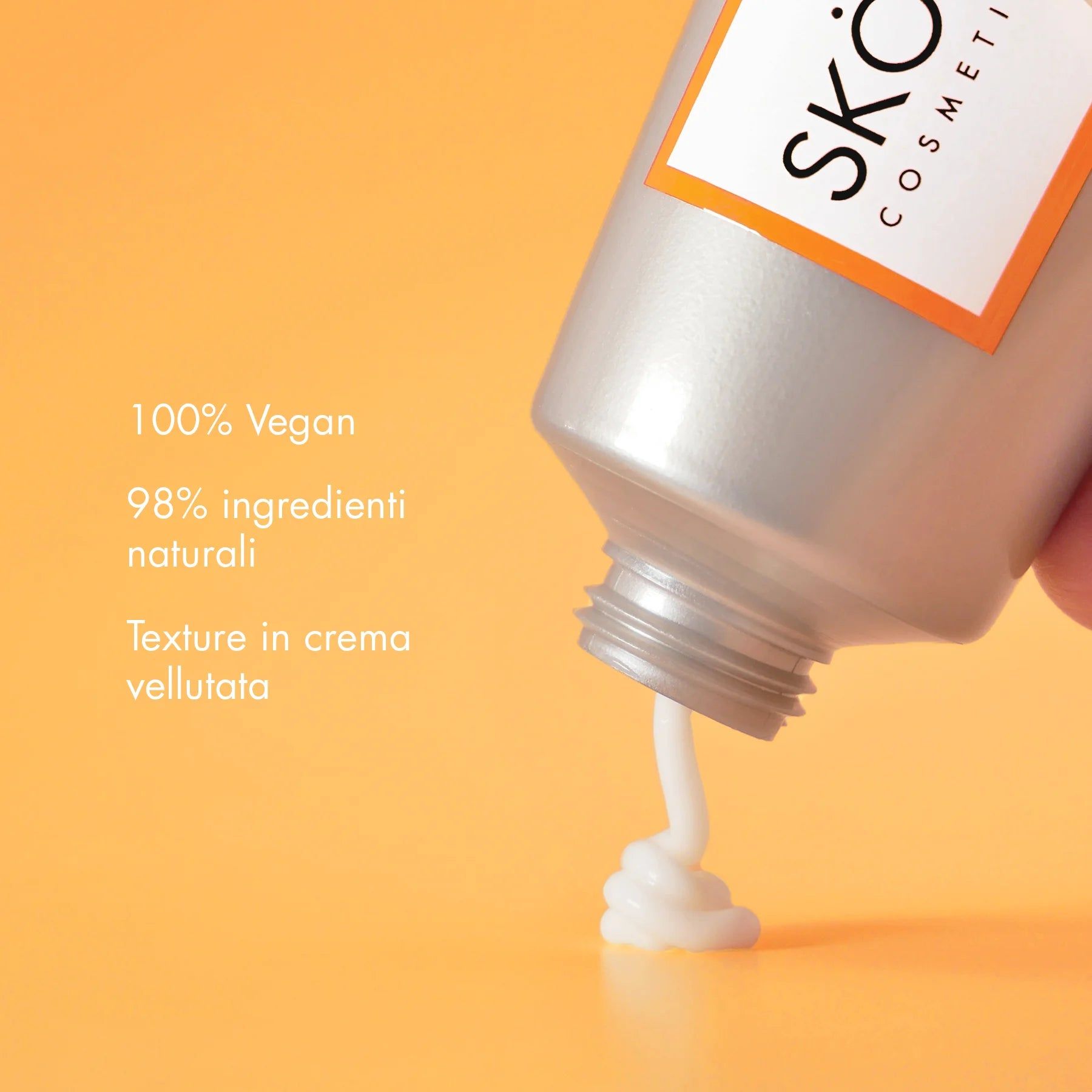 Vitamin C Face Cream