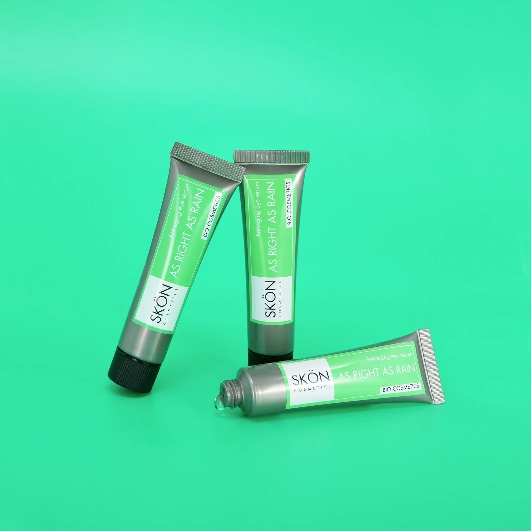 Lifting Eye Contour Serum