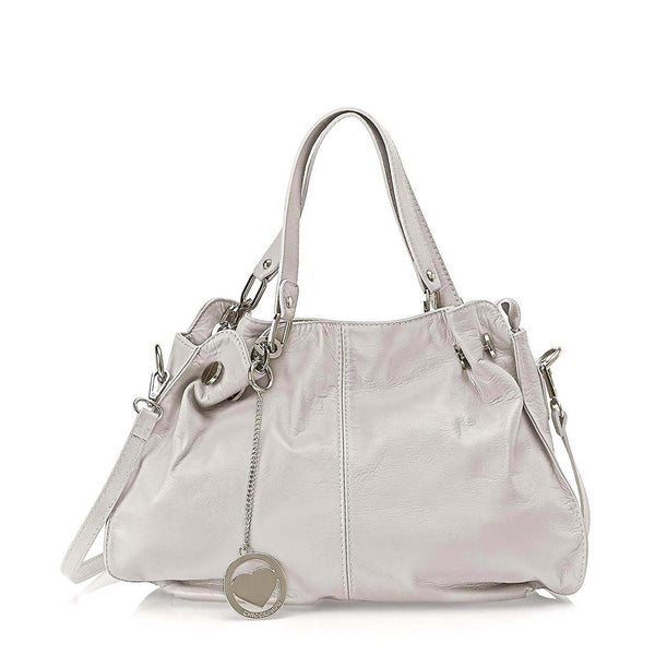 Women's Genuine Leather Shoulder Bag - Anghiari 3305. 
