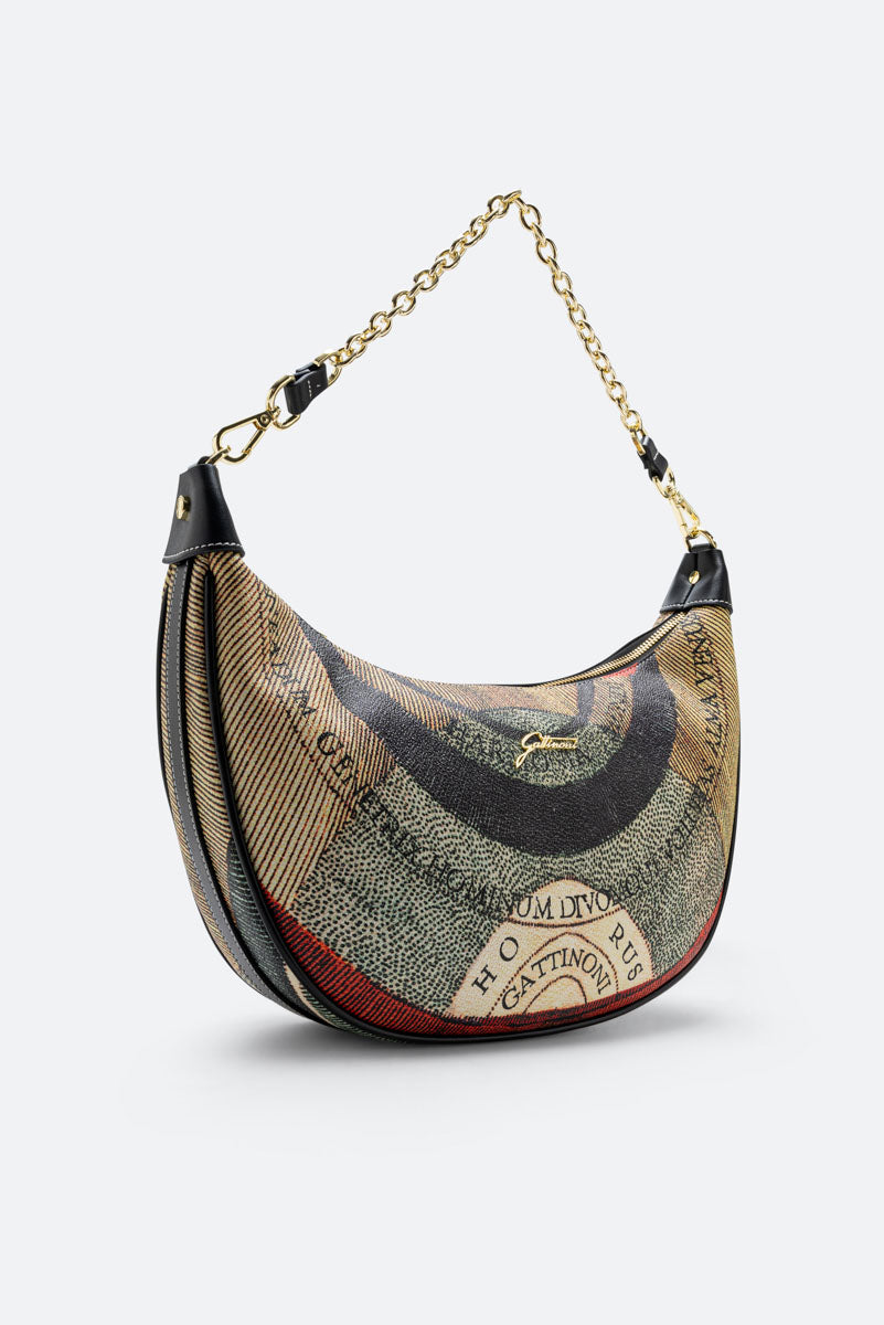 Hobo Bag Planetarium Classic Large