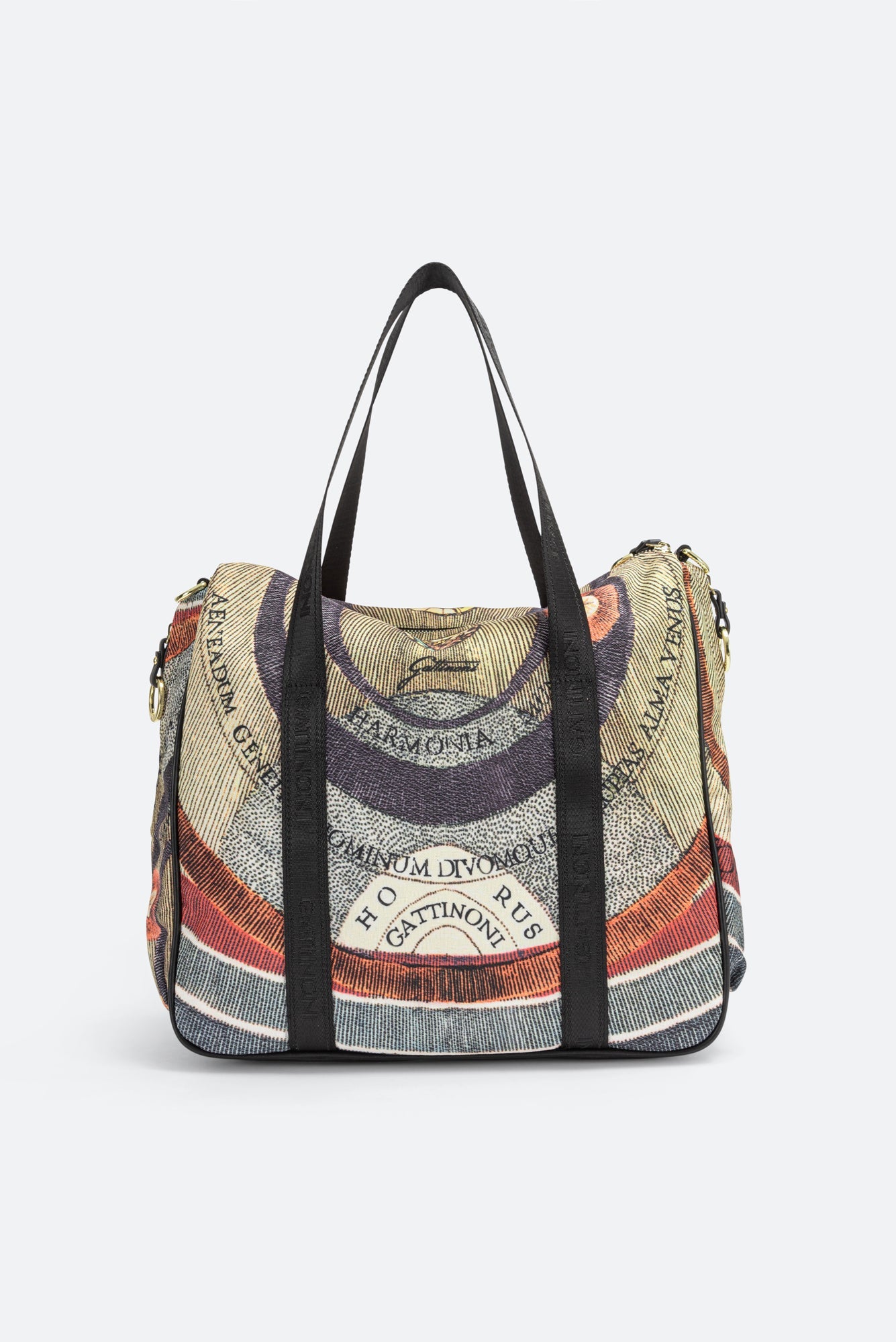 Borsa a spalla Maya Planetarium Classic