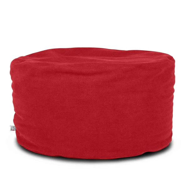 SOFT CHILL 60, Round Bean Bag in Removable Cotton 60 x h42